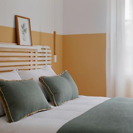Apartamento Diseno Galiana 6 Aviles Asturias Exterior photo