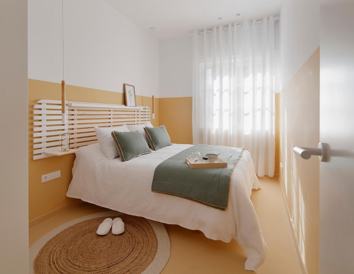 Apartamento Diseno Galiana 6 Aviles Asturias Exterior photo