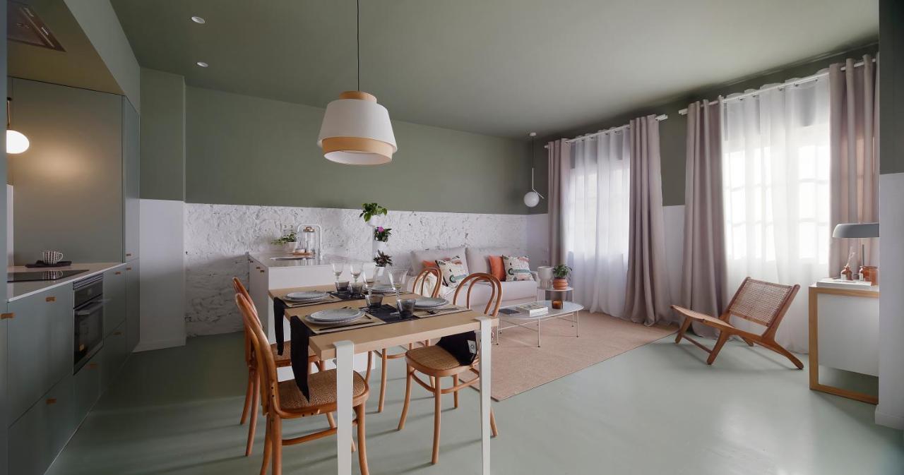 Apartamento Diseno Galiana 6 Aviles Asturias Exterior photo