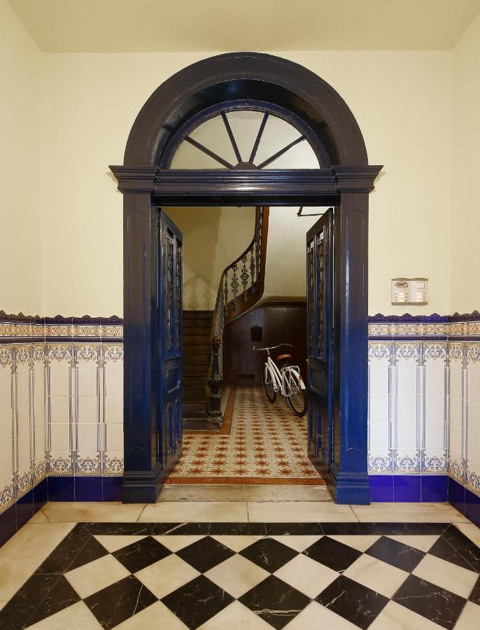 Apartamento Diseno Galiana 6 Aviles Asturias Exterior photo