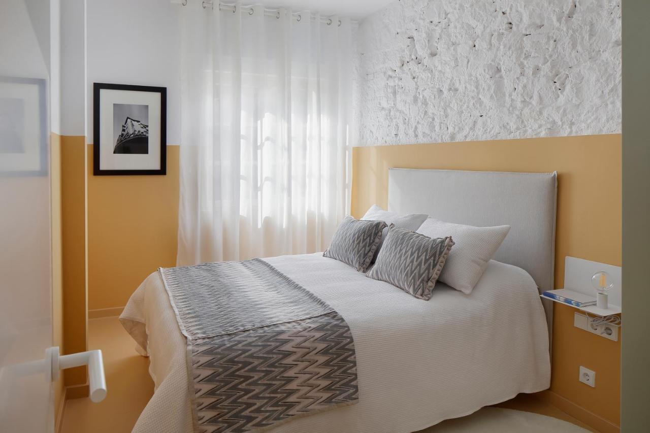 Apartamento Diseno Galiana 6 Aviles Asturias Exterior photo