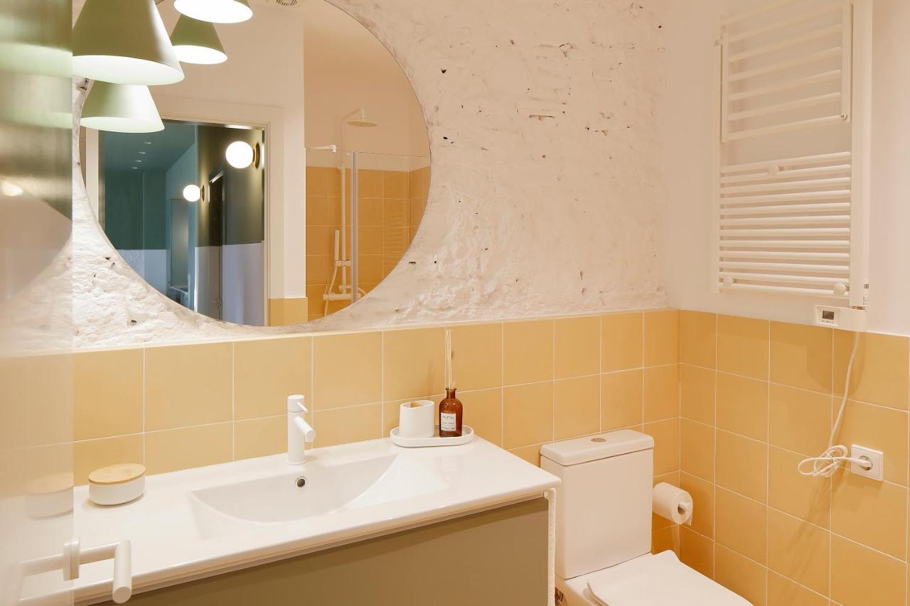 Apartamento Diseno Galiana 6 Aviles Asturias Exterior photo